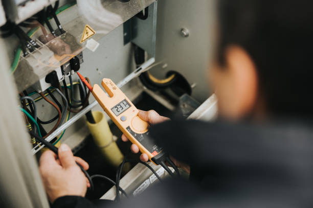 Best Electrical Contractors for Businesses  in Seabrook, TX